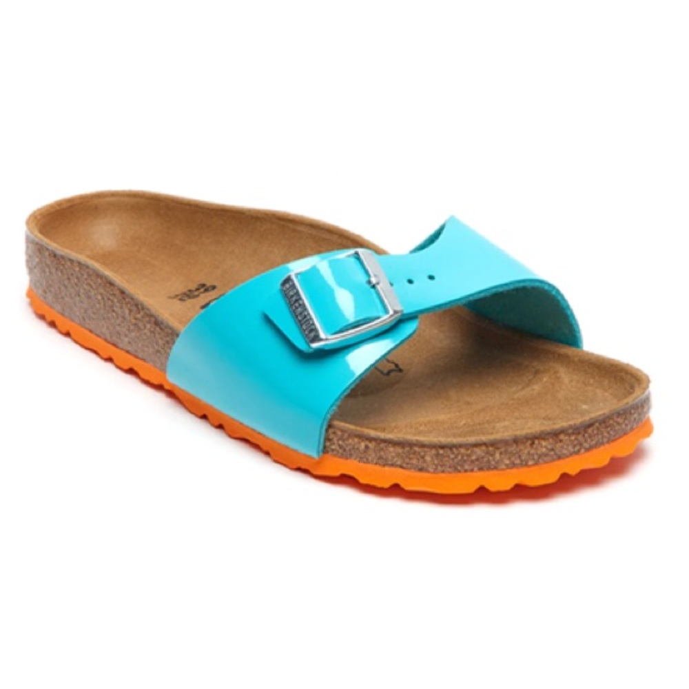 Birkenstock Madrid